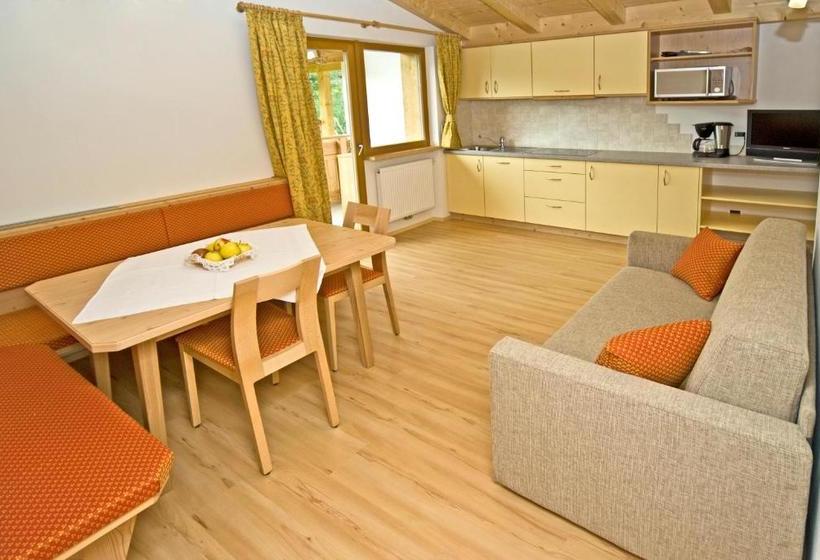 Residence Schiestlhof