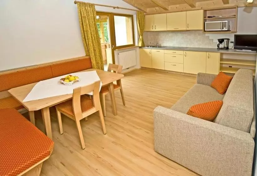 Residence Schiestlhof