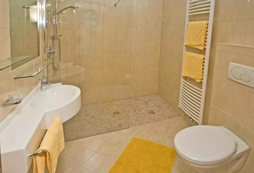 Residence Schiestlhof