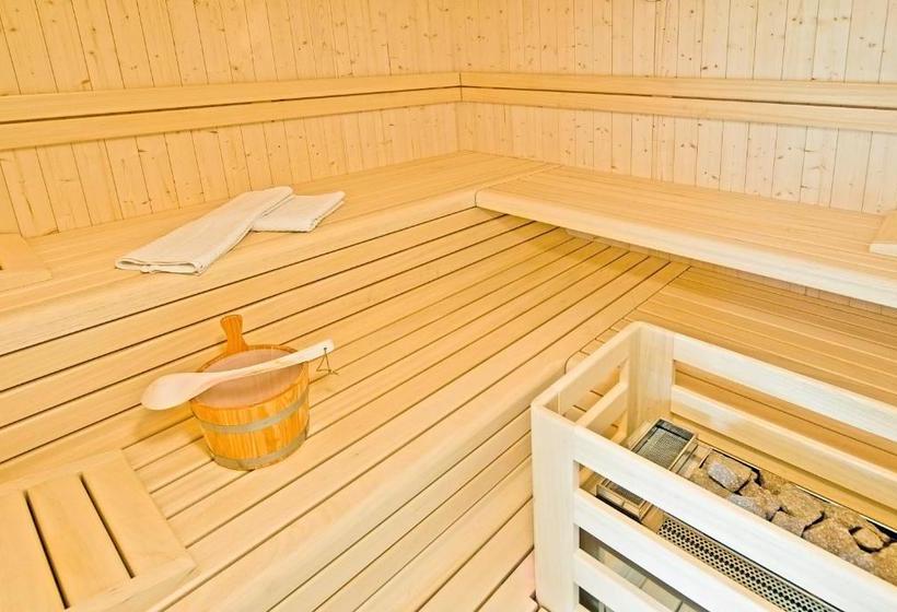 Residence Schiestlhof