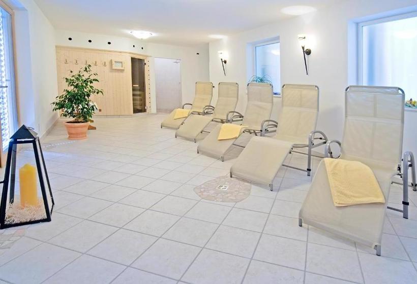 Residence Schiestlhof