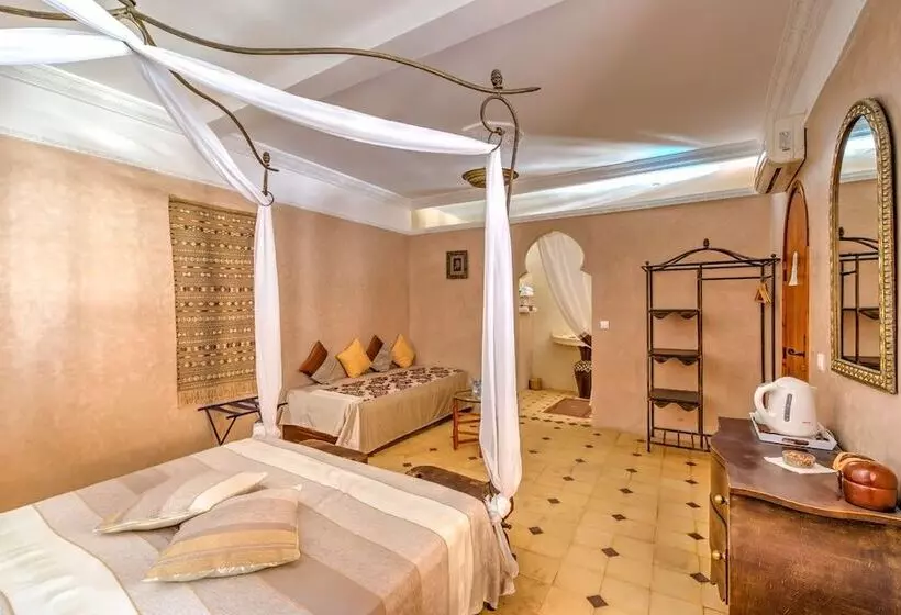 Riad Janoub