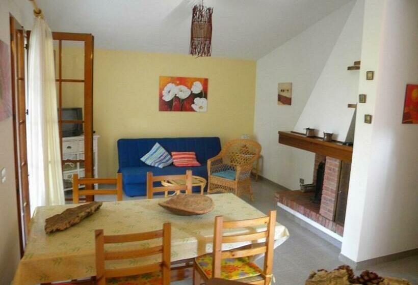 Sardamare Casa Vacanze