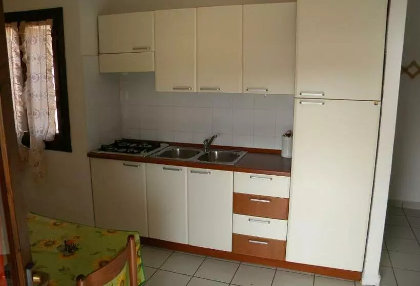 Sardamare Casa Vacanze
