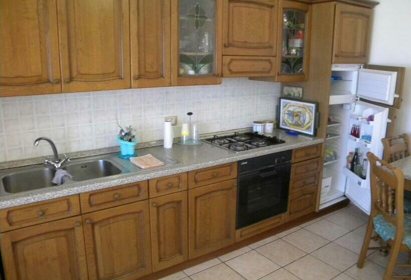 Sardamare Casa Vacanze