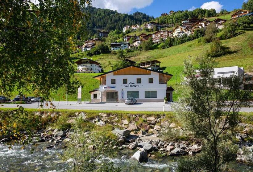 Val Monte