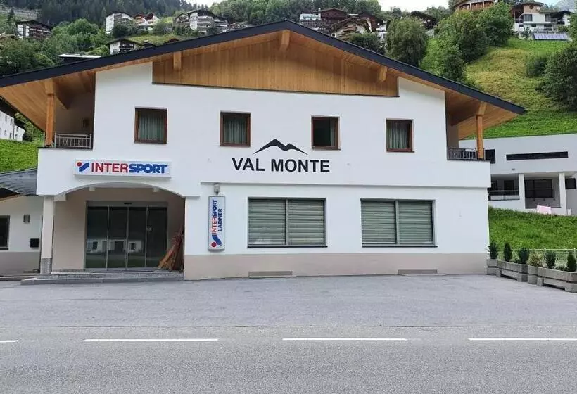 Val Monte