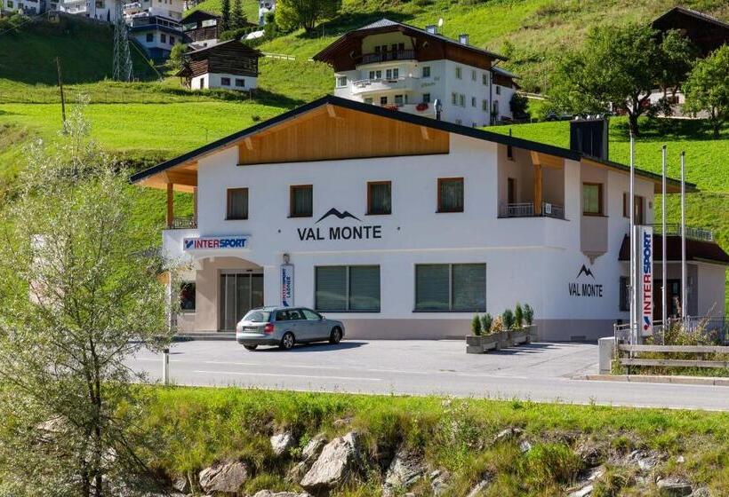 Val Monte