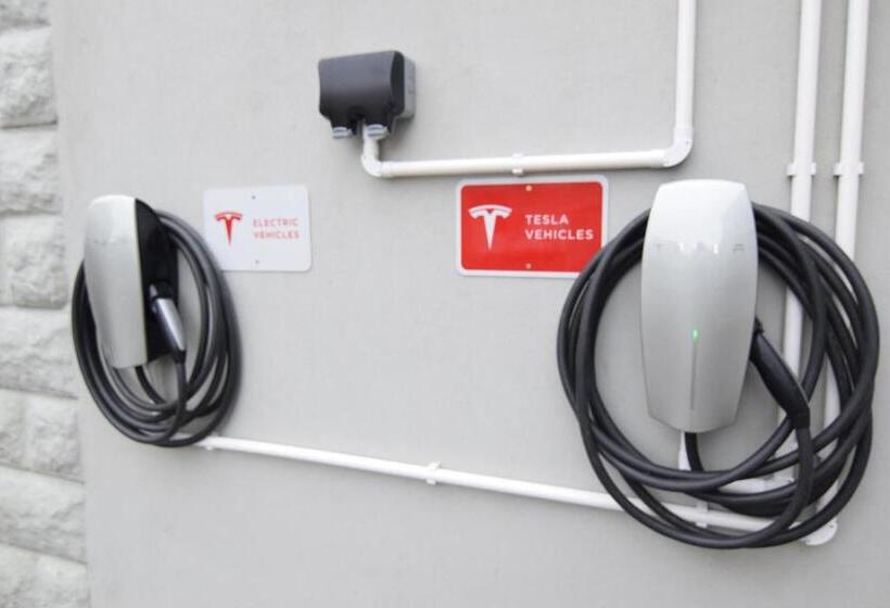 호스텔 Castle Lodge