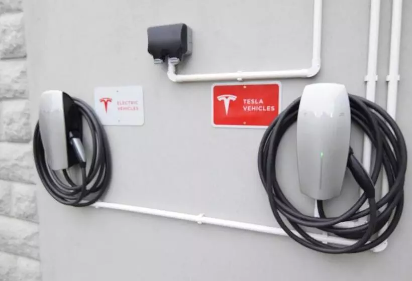 Retkeilymaja Castle Lodge