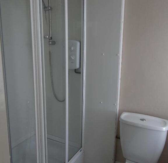 호스텔 Castle Lodge