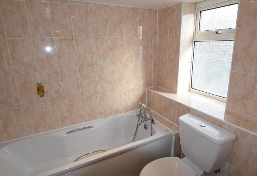 호스텔 Castle Lodge