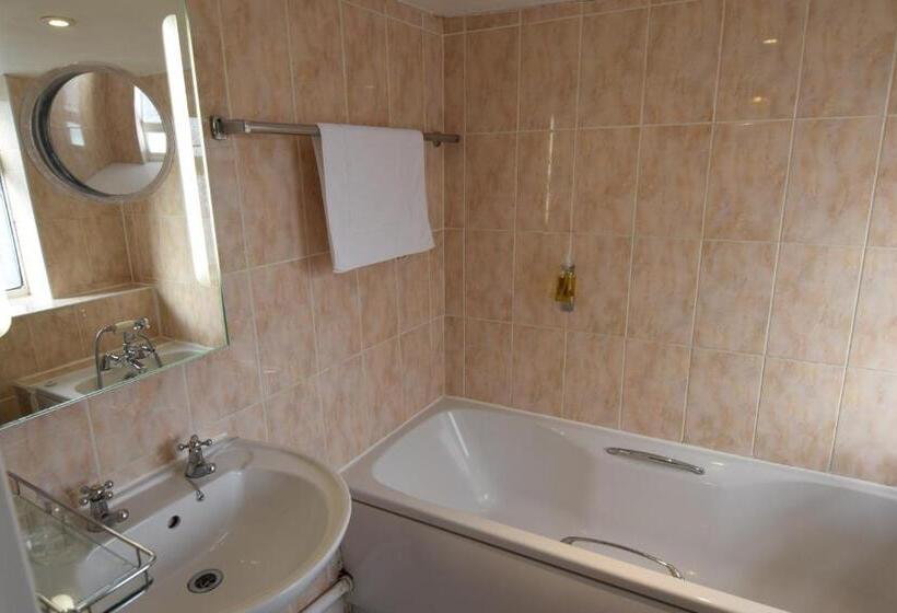 호스텔 Castle Lodge