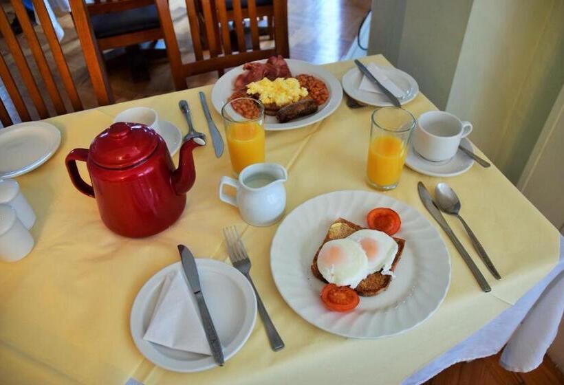 호스텔 Castle Lodge