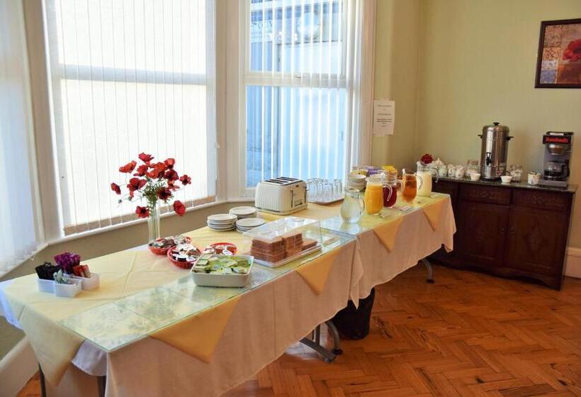 호스텔 Castle Lodge