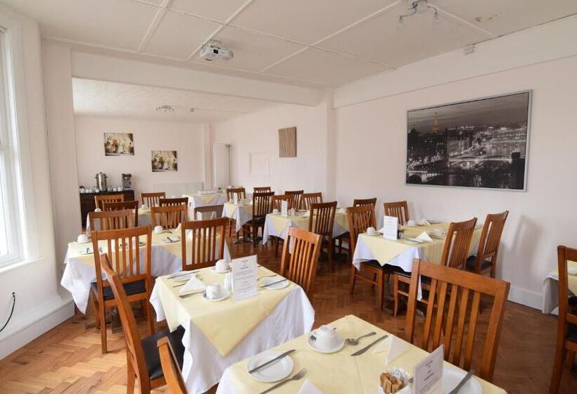 호스텔 Castle Lodge