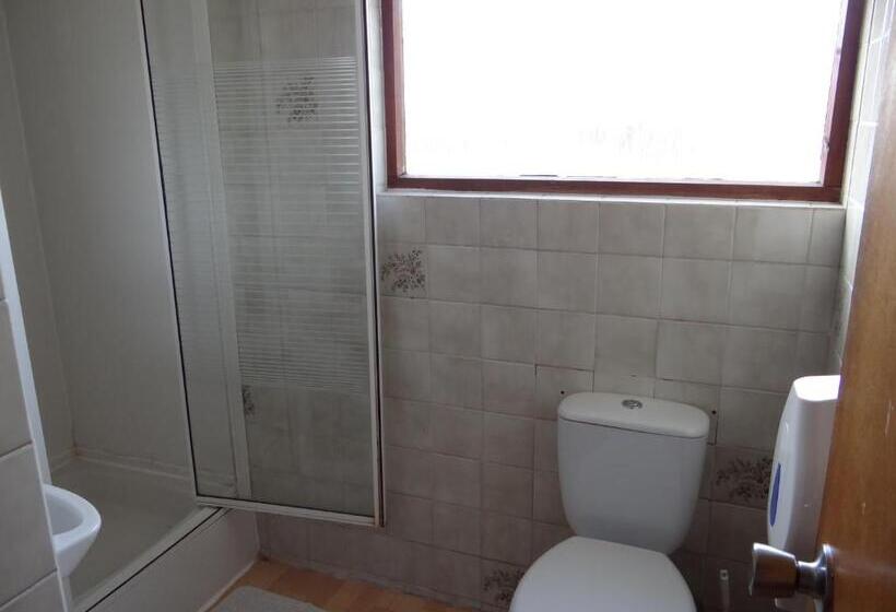 호스텔 Castle Lodge