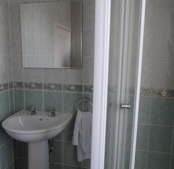 호스텔 Castle Lodge