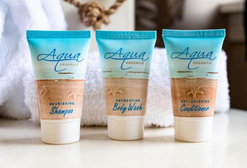 فندق صغير Gibson's Lodgings Of Annapolis