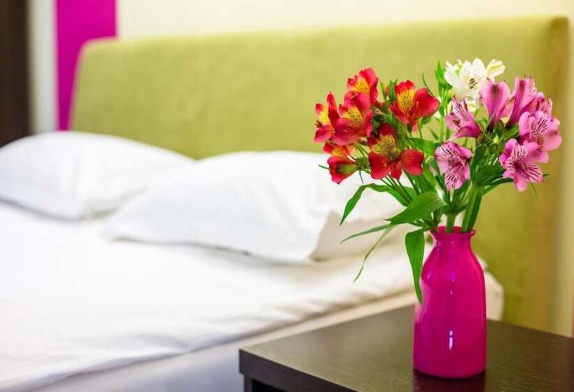 Apartment Fedkovycha