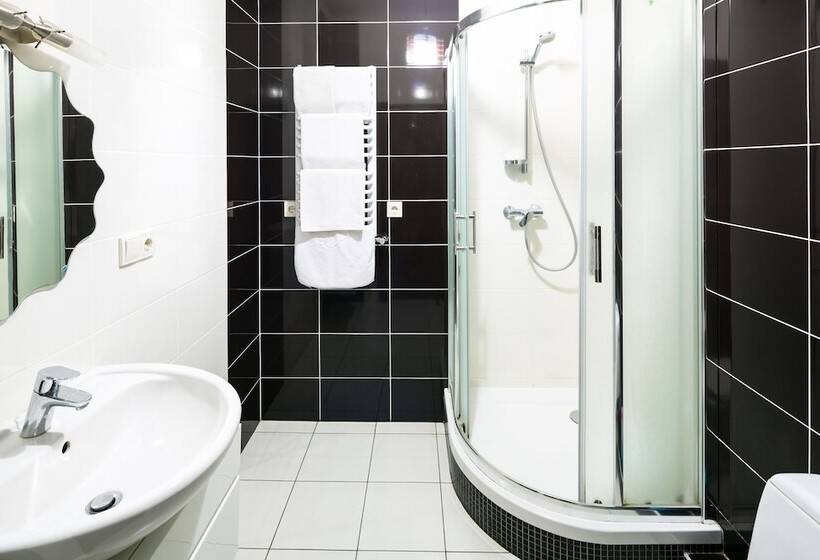 Apartment Fedkovycha