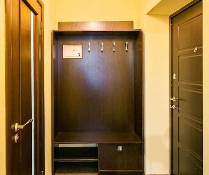 Apartment Fedkovycha