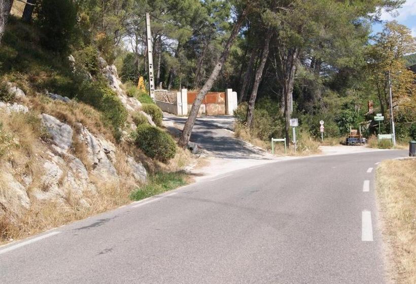 Appart Hôtel Les Rochers