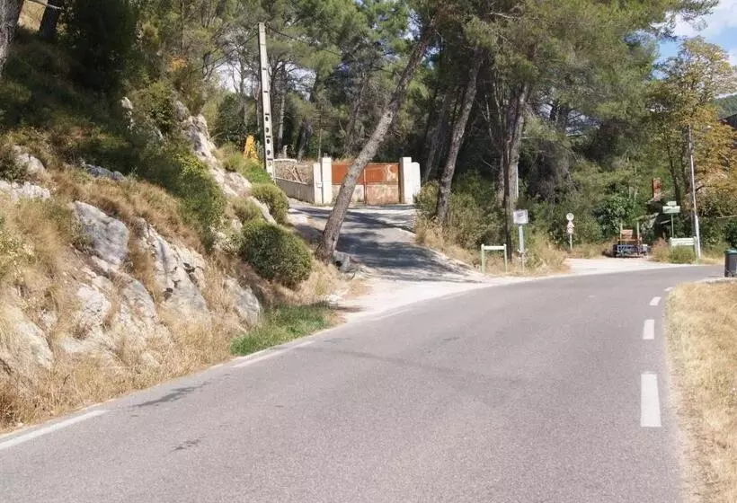 Appart Hôtel Les Rochers