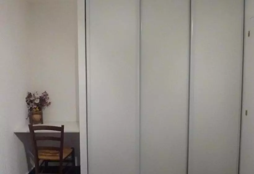 Appart Hôtel Les Rochers