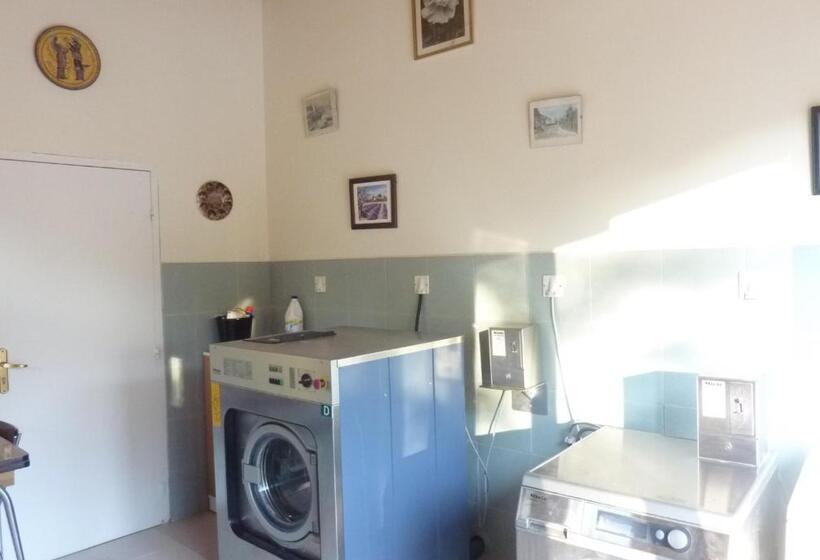 Appart Hôtel Les Rochers