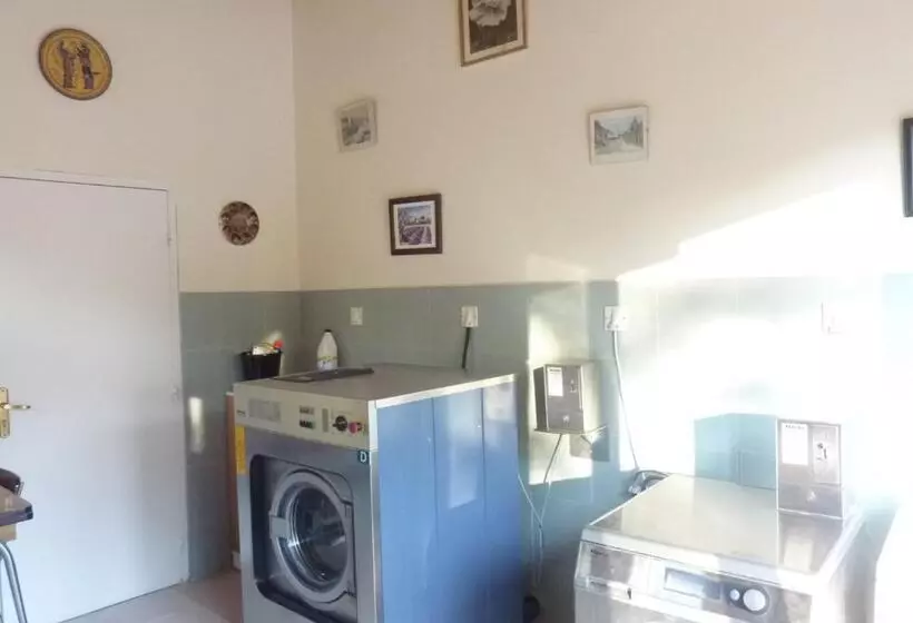 Appart Hôtel Les Rochers