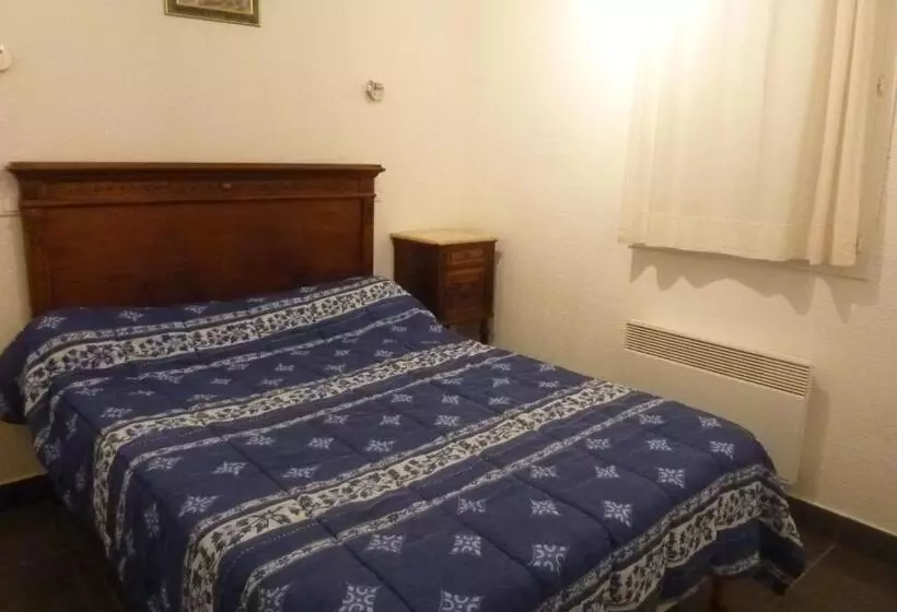 Appart Hôtel Les Rochers