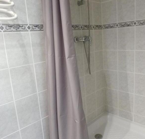 Appart Hôtel Les Rochers