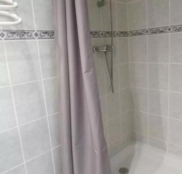 Appart Hôtel Les Rochers