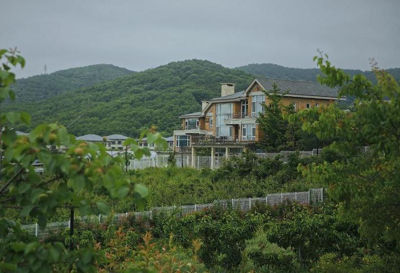 Dalian Beima Resort & Farm