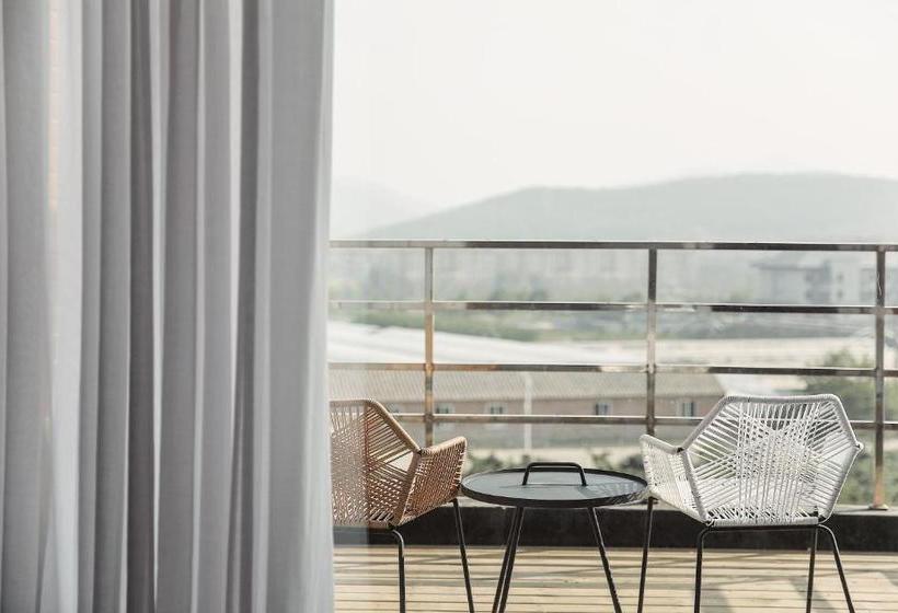 Dalian Beima Resort & Farm