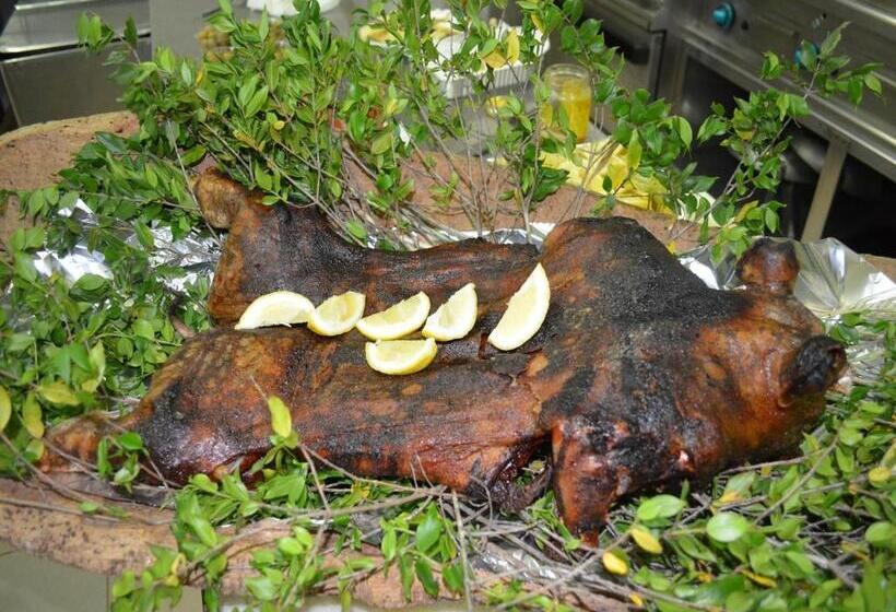 호텔 Agriturismo Agrifoglio