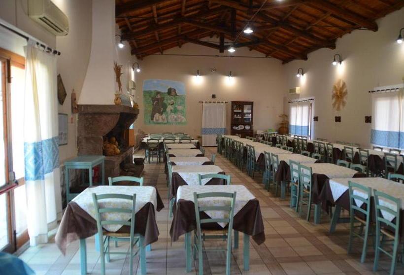 호텔 Agriturismo Agrifoglio