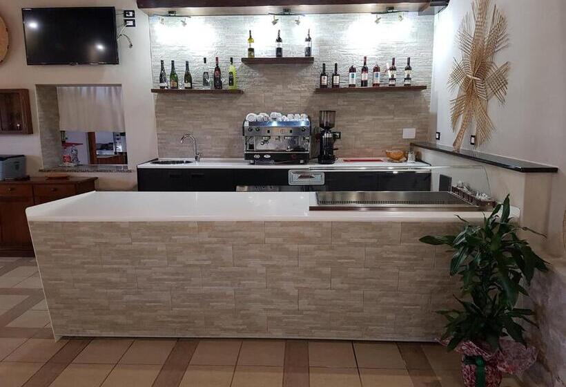 호텔 Agriturismo Agrifoglio