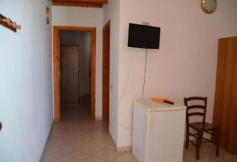 هتل Agriturismo Agrifoglio