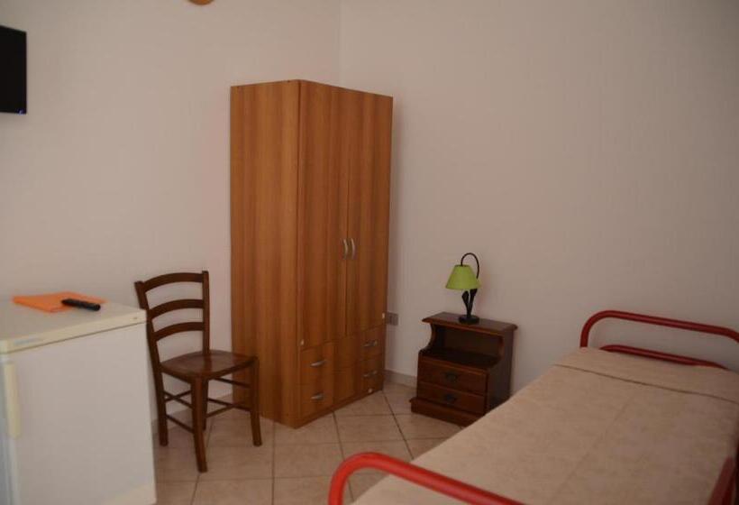 호텔 Agriturismo Agrifoglio