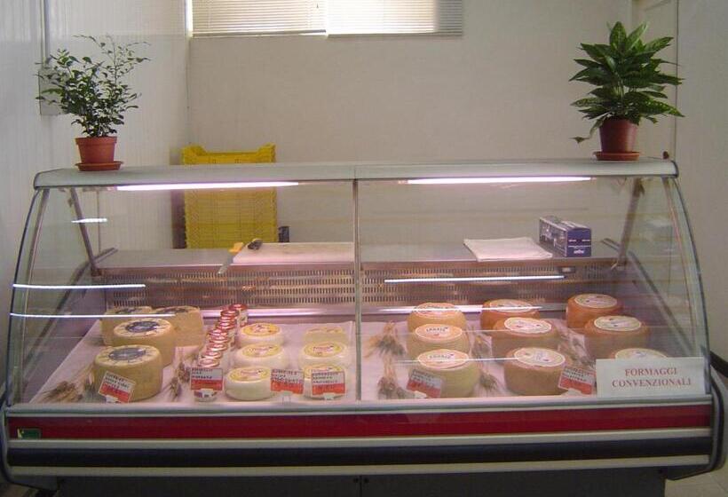 호텔 Agriturismo Agrifoglio