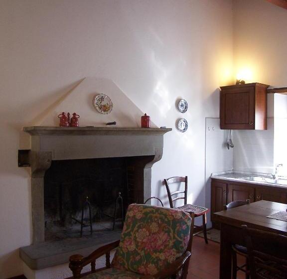 فندق Agriturismo Fontandrone