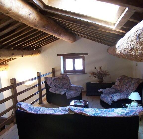 فندق Agriturismo Fontandrone