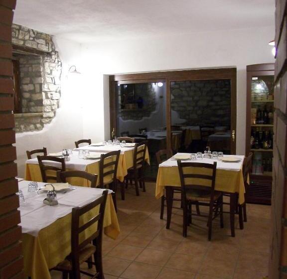 فندق Agriturismo Fontandrone