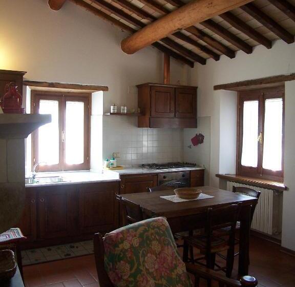 فندق Agriturismo Fontandrone