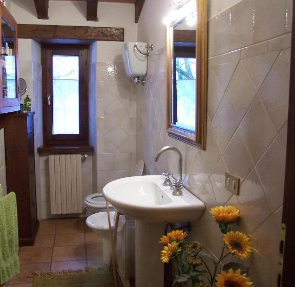 فندق Agriturismo Fontandrone