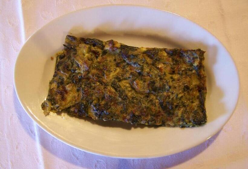 فندق Agriturismo Fontandrone