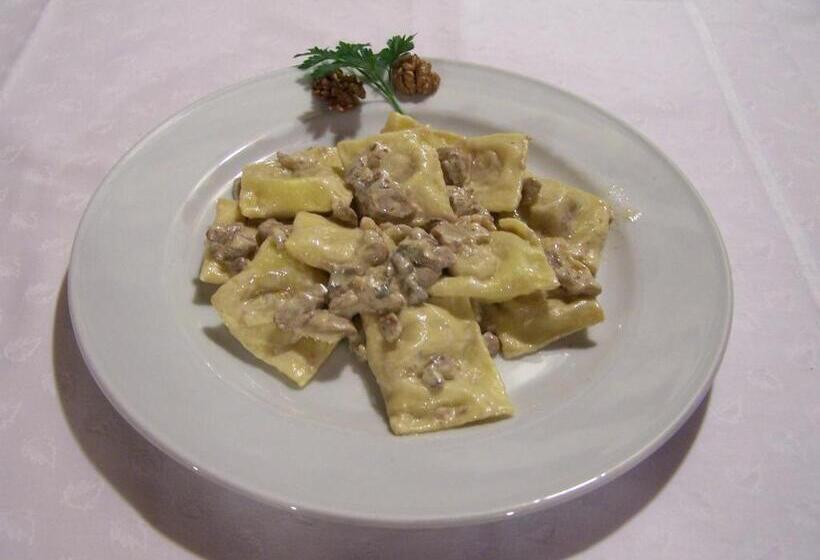 فندق Agriturismo Fontandrone