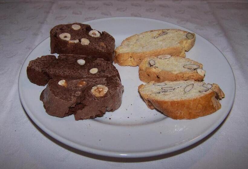 فندق Agriturismo Fontandrone